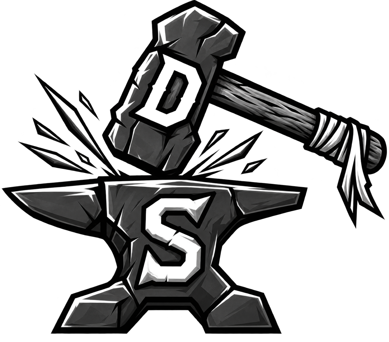 DevSmithy Logo